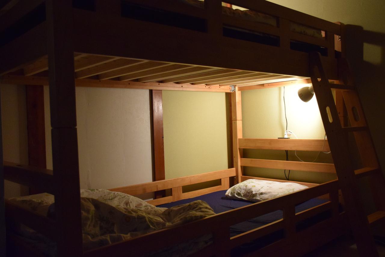Guest House Shie Shimi طوكيو المظهر الخارجي الصورة