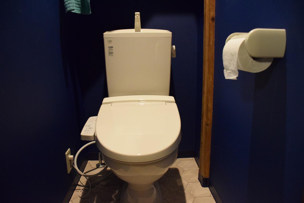 Guest House Shie Shimi طوكيو المظهر الخارجي الصورة