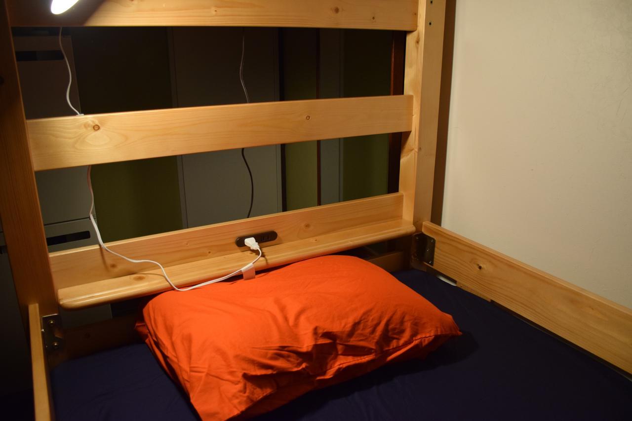 Guest House Shie Shimi طوكيو المظهر الخارجي الصورة