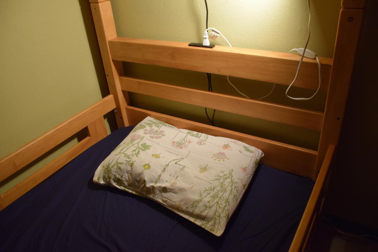 Guest House Shie Shimi طوكيو المظهر الخارجي الصورة