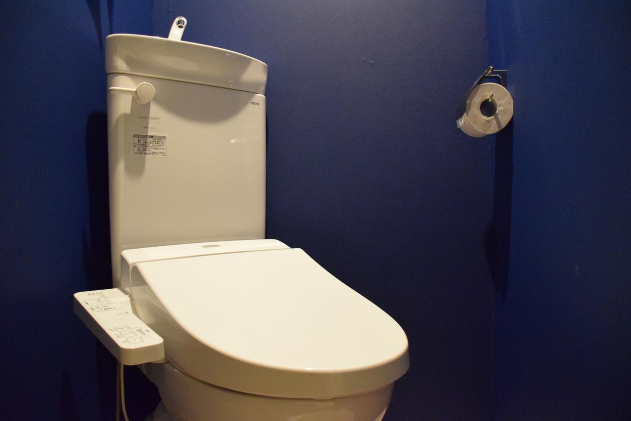 Guest House Shie Shimi طوكيو المظهر الخارجي الصورة